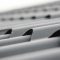 Closeup of a metal roof - find metal roof installers near me.
